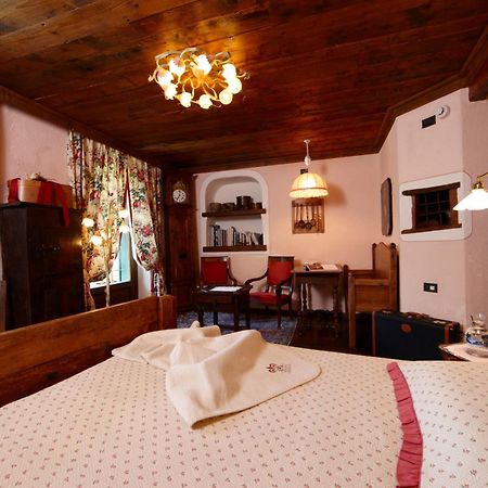 Bellevue Hotel & Spa Конье Номер фото