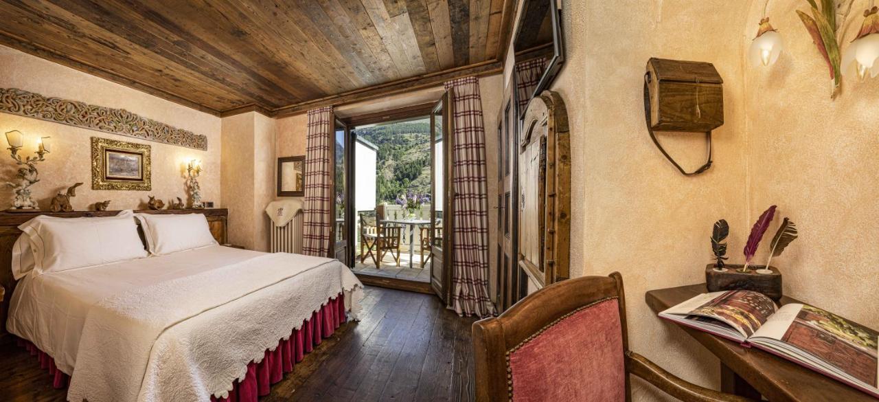Bellevue Hotel & Spa Конье Экстерьер фото