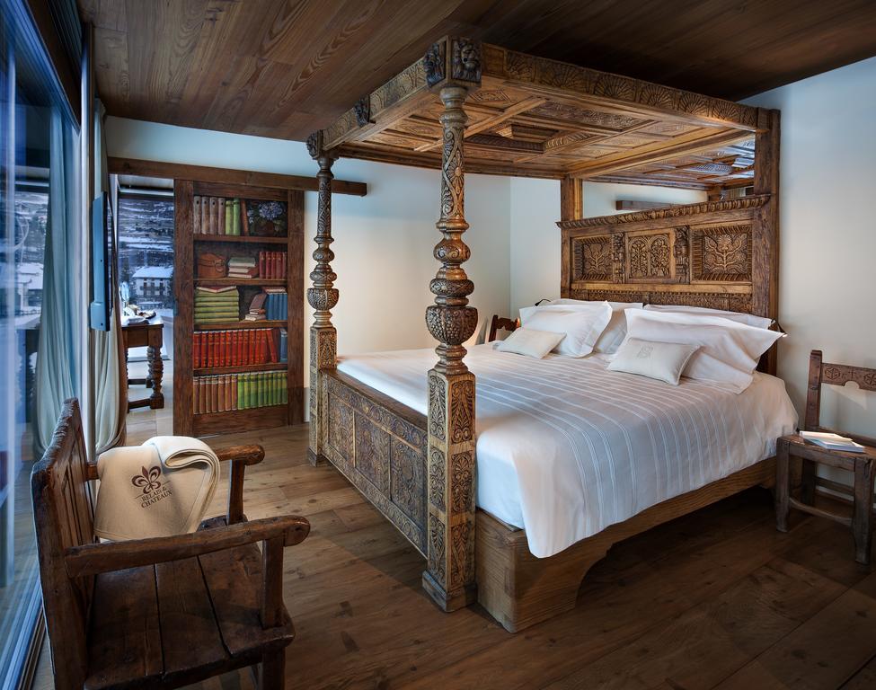 Bellevue Hotel & Spa Конье Экстерьер фото