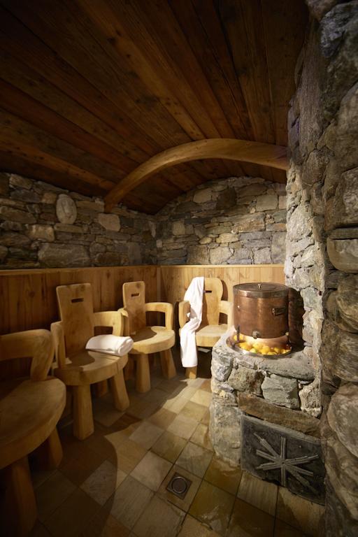 Bellevue Hotel & Spa Конье Экстерьер фото