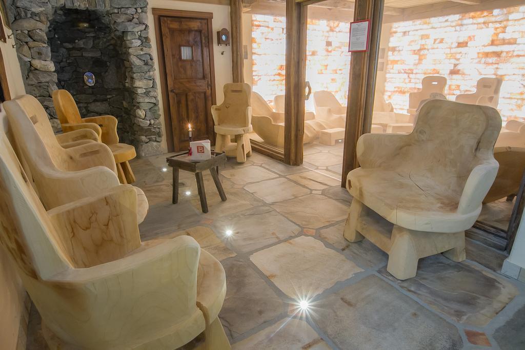 Bellevue Hotel & Spa Конье Экстерьер фото