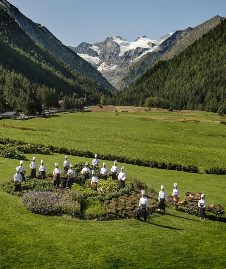 Bellevue Hotel & Spa Конье Экстерьер фото